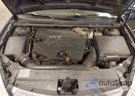 2008 Saturn Aura Xe from USA, damaged, VIN 1G8ZS57N88F235135